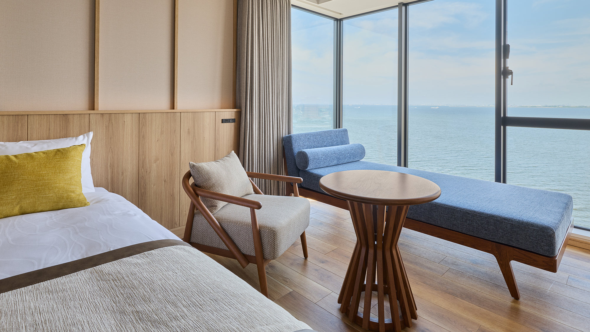 GRAND MONday Resort 東京ベイ舞浜 - 写真 26