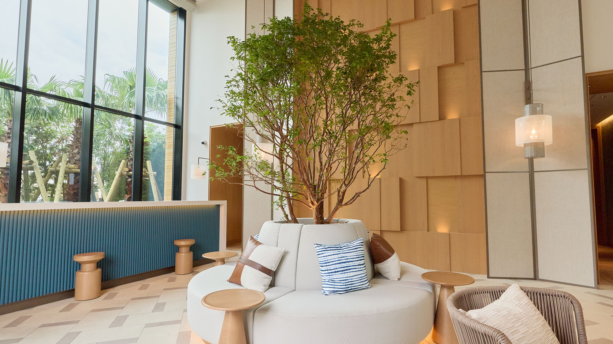 GRAND MONday Resort 東京ベイ舞浜 - 写真 137