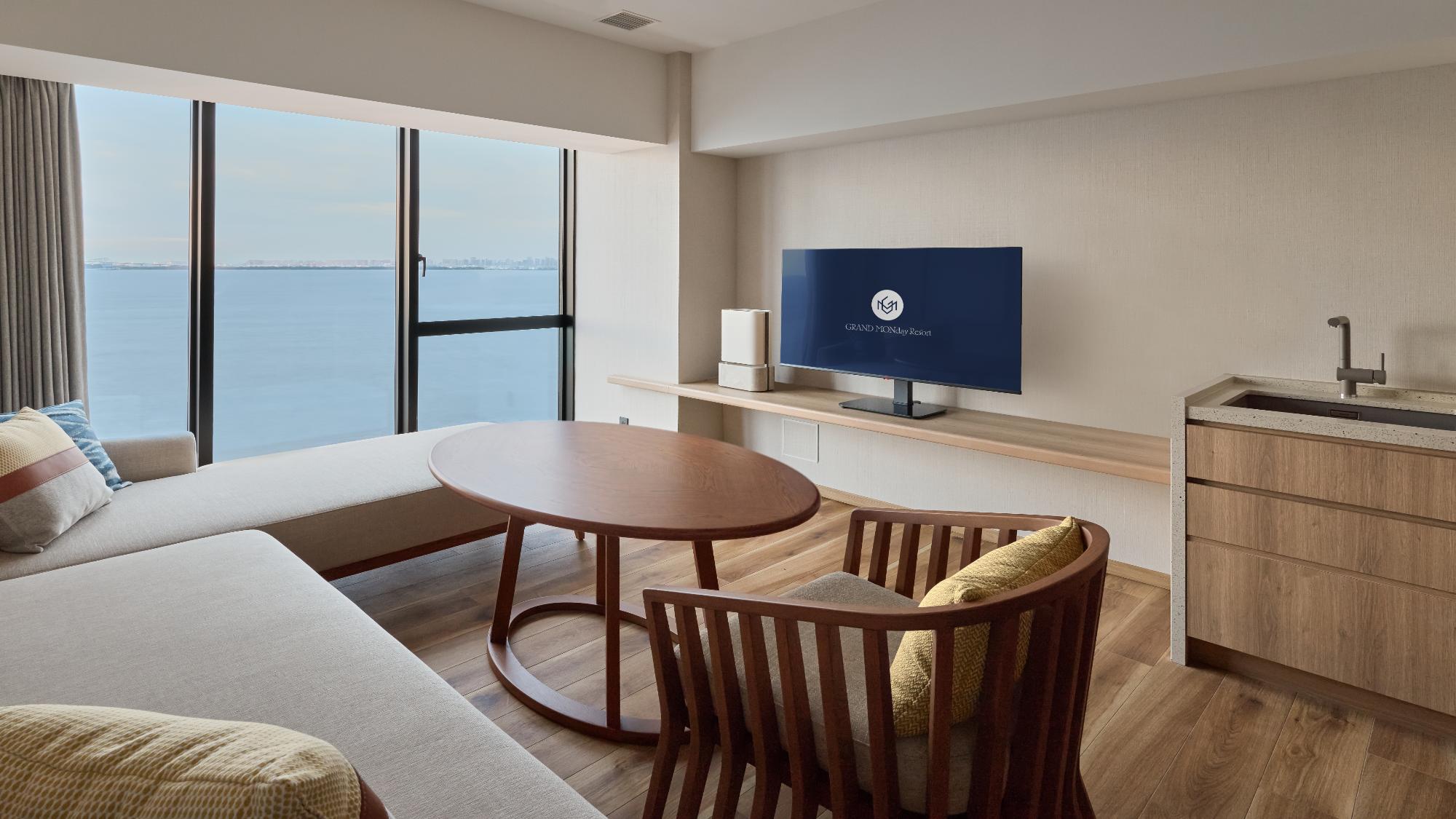 GRAND MONday Resort 東京ベイ舞浜 - 写真 51