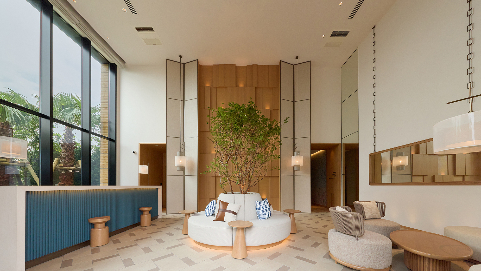 GRAND MONday Resort 東京ベイ舞浜 - 写真 136