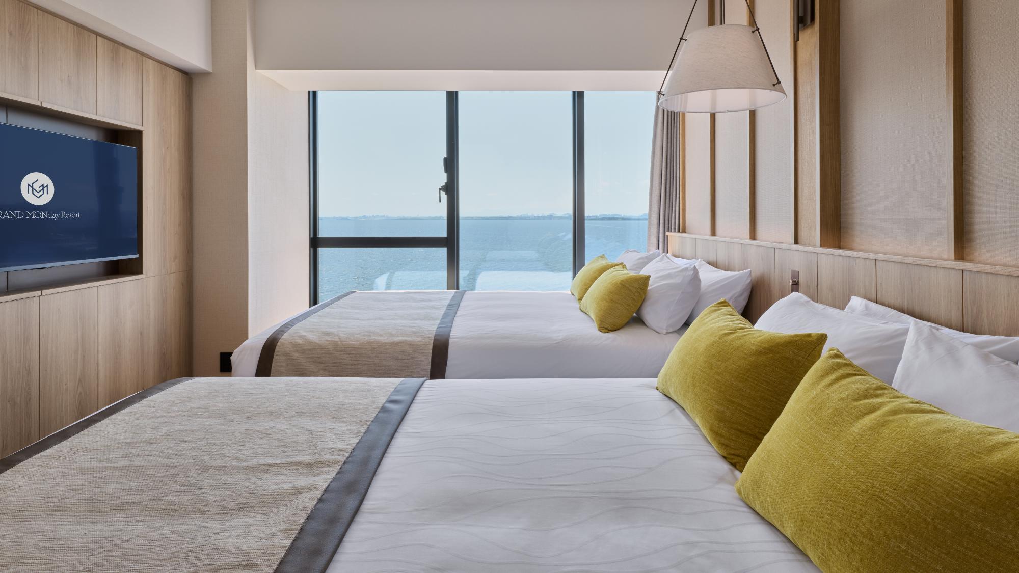 GRAND MONday Resort 東京ベイ舞浜 - 写真 48