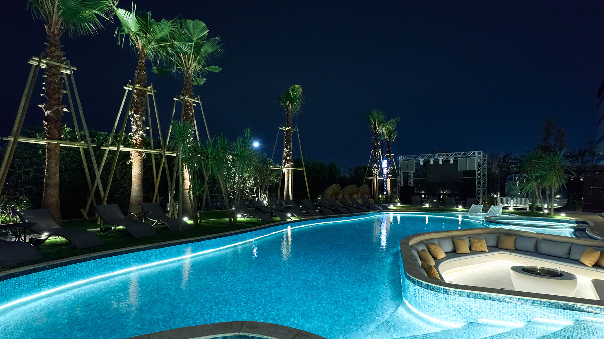 GRAND MONday Resort 東京ベイ舞浜 - 写真 125