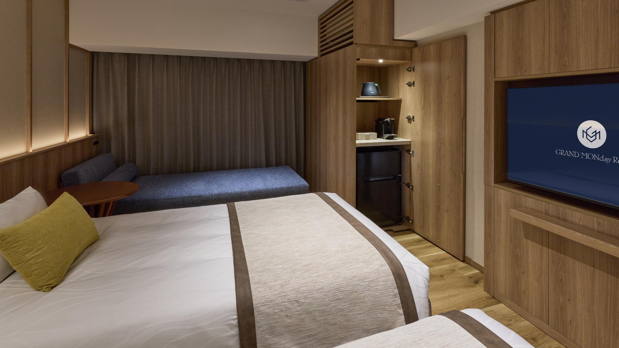 GRAND MONday Resort 東京ベイ舞浜 - 写真 6