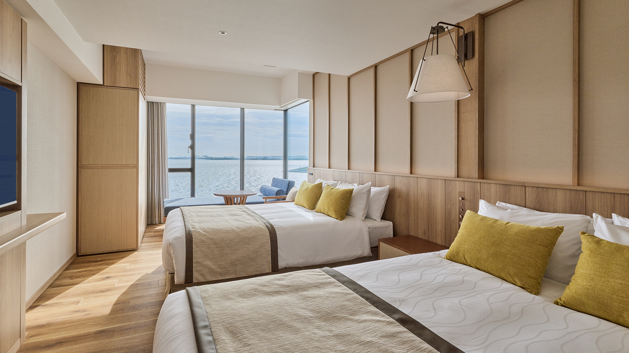 GRAND MONday Resort 東京ベイ舞浜 - 写真 33