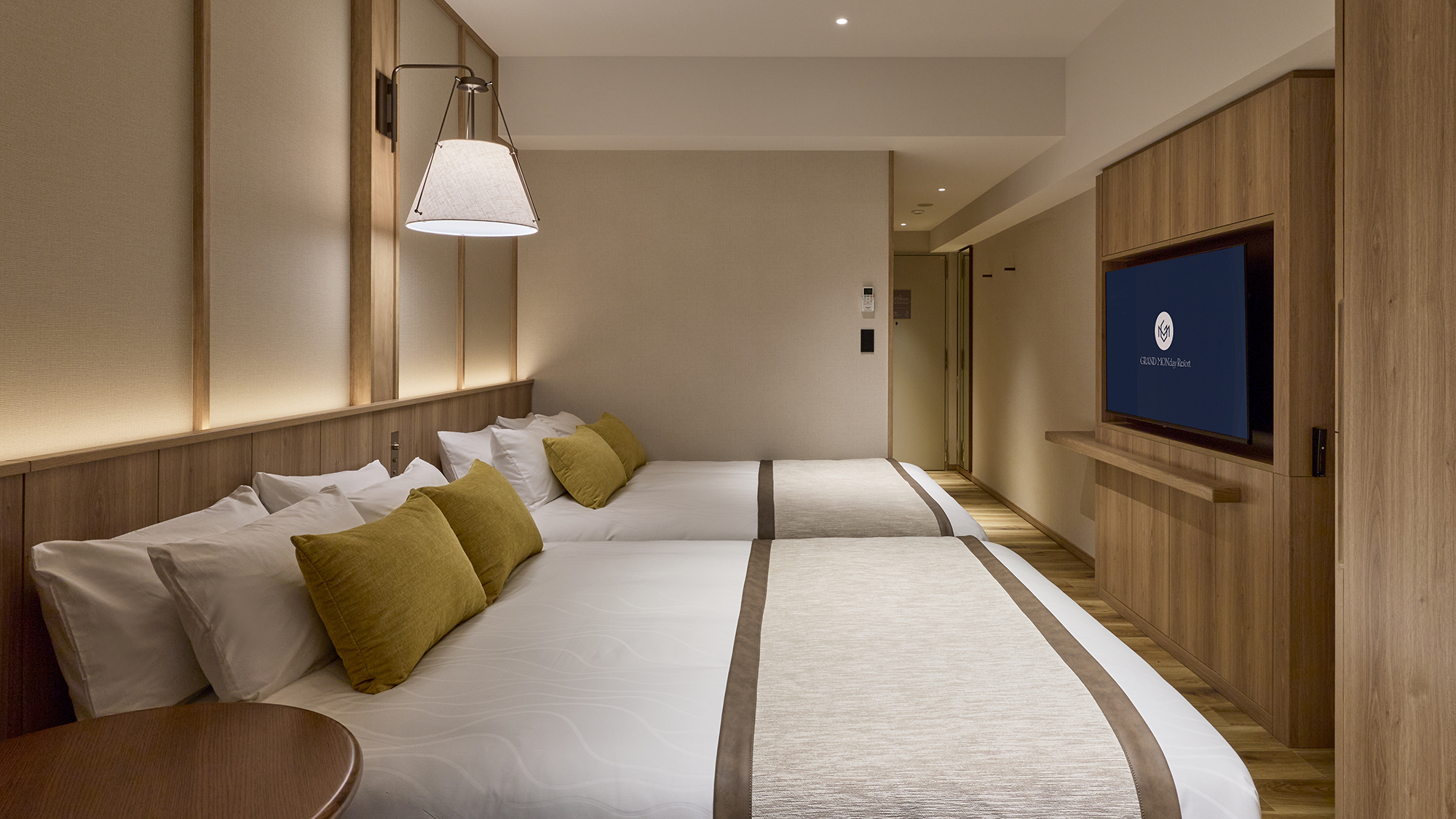 GRAND MONday Resort 東京ベイ舞浜 - 写真 11