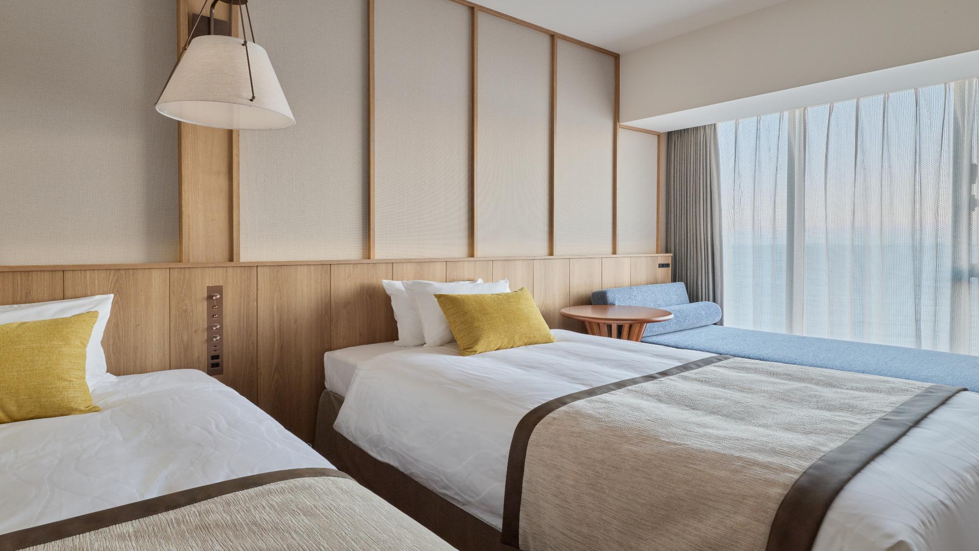 GRAND MONday Resort 東京ベイ舞浜 - 写真 3