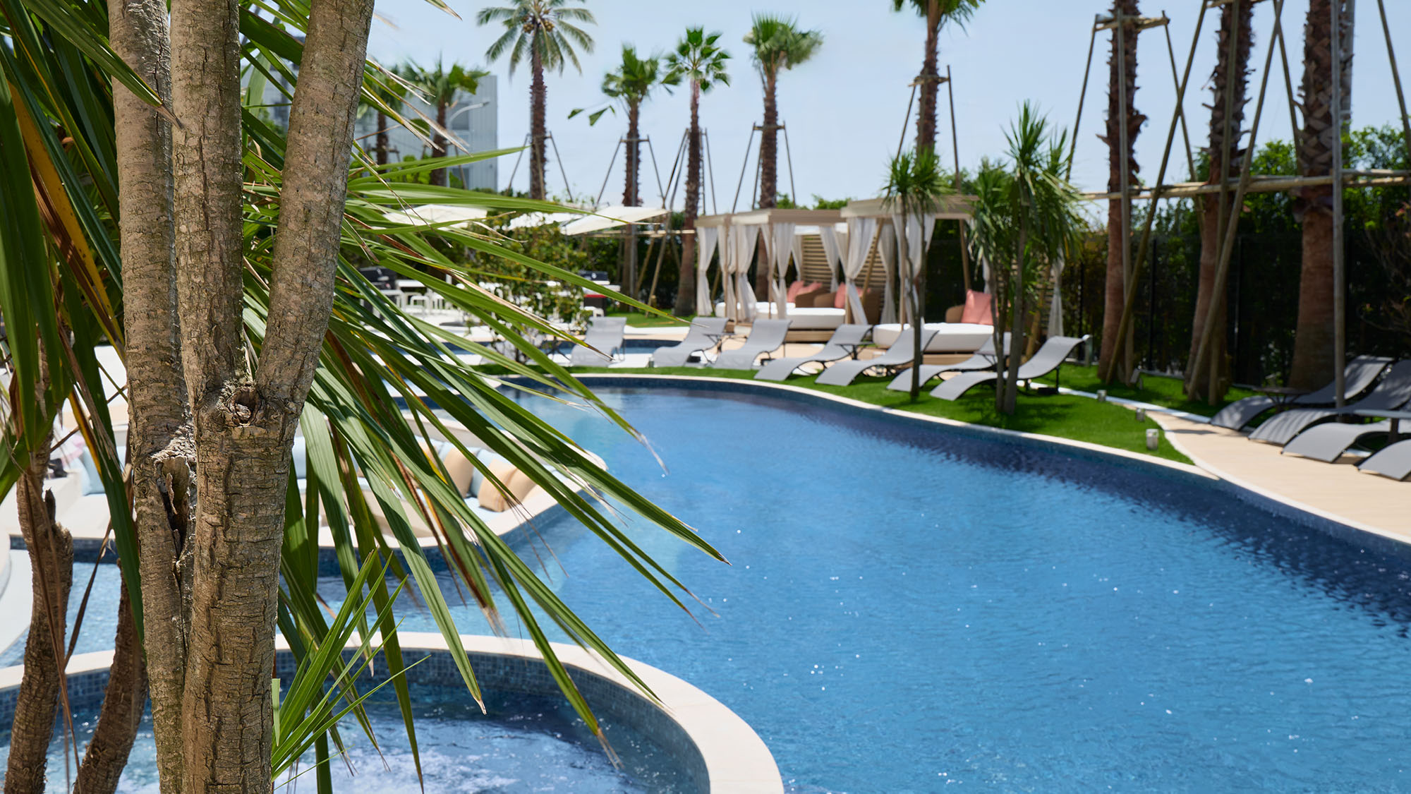 GRAND MONday Resort 東京ベイ舞浜 - 写真 123