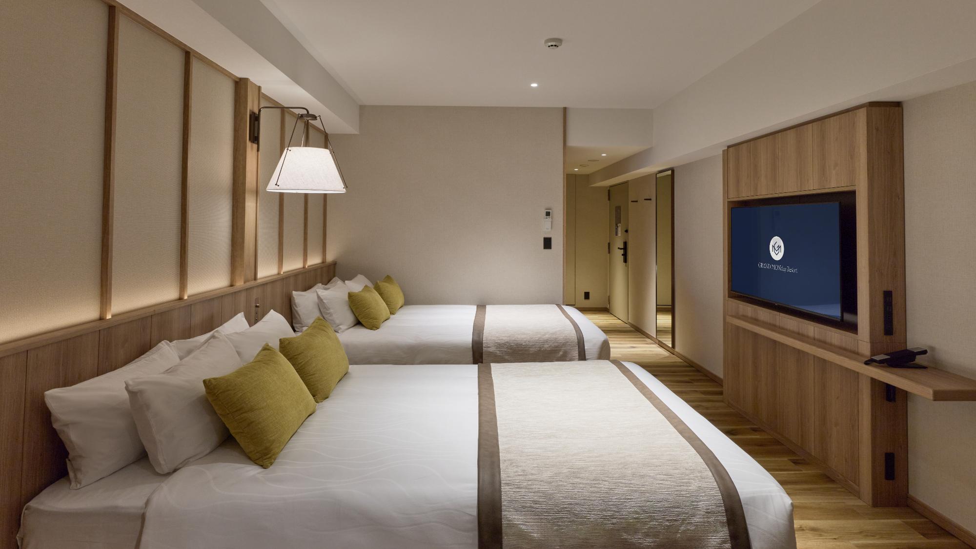 GRAND MONday Resort 東京ベイ舞浜 - 写真 41