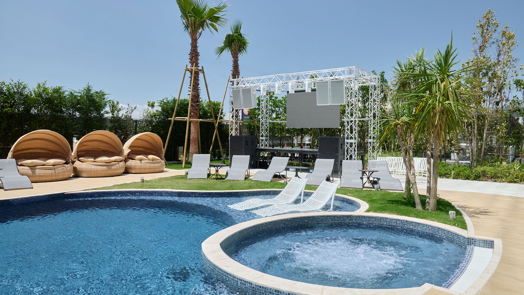 GRAND MONday Resort 東京ベイ舞浜 - 写真 124