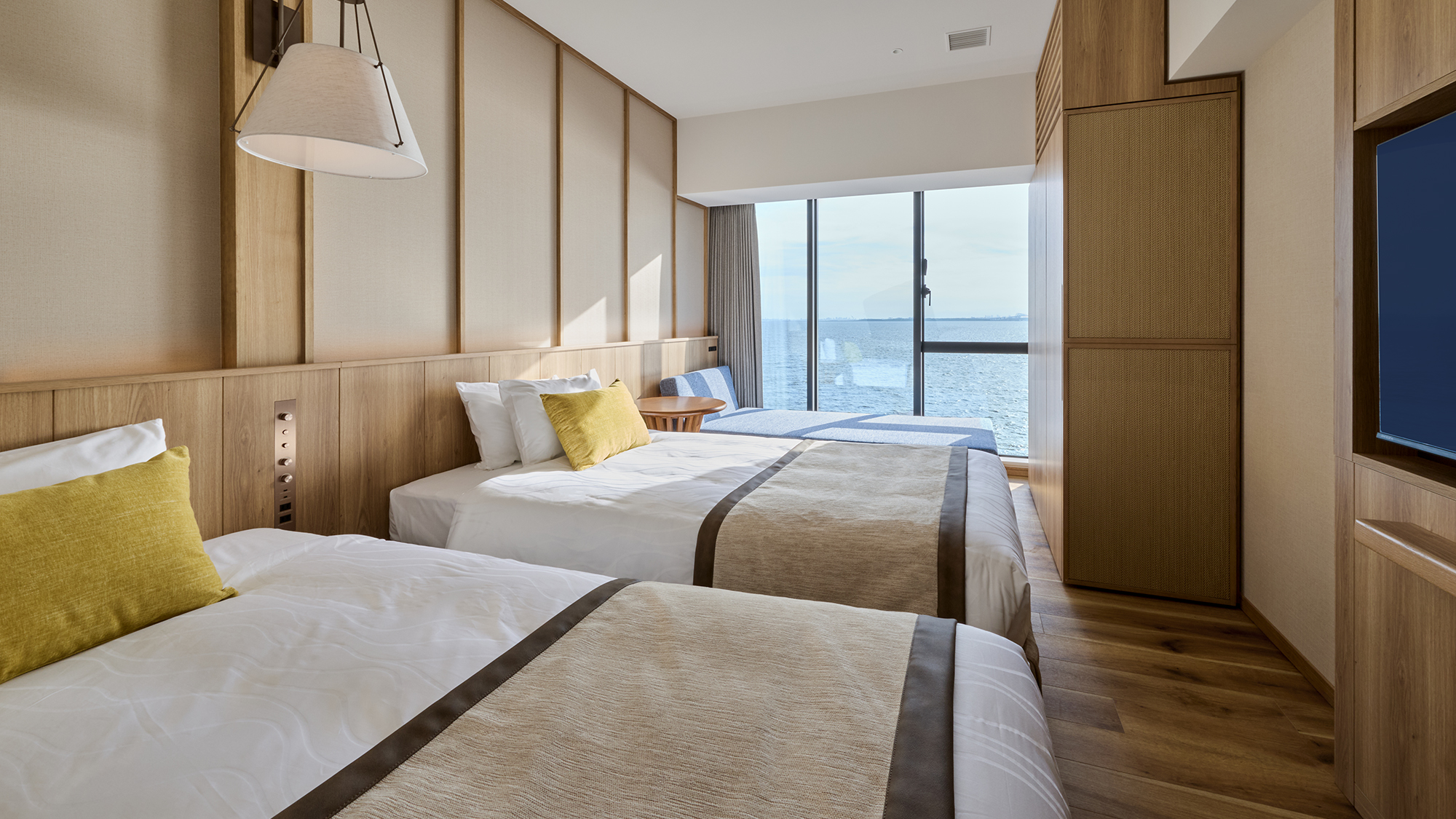 GRAND MONday Resort 東京ベイ舞浜 - 写真 2