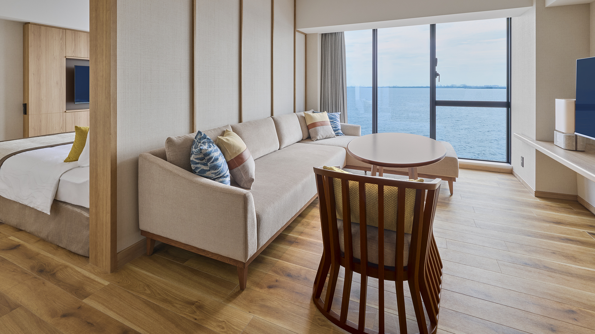GRAND MONday Resort 東京ベイ舞浜 - 写真 47
