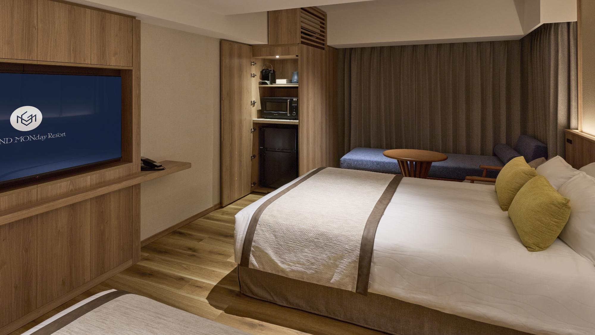 GRAND MONday Resort 東京ベイ舞浜 - 写真 35