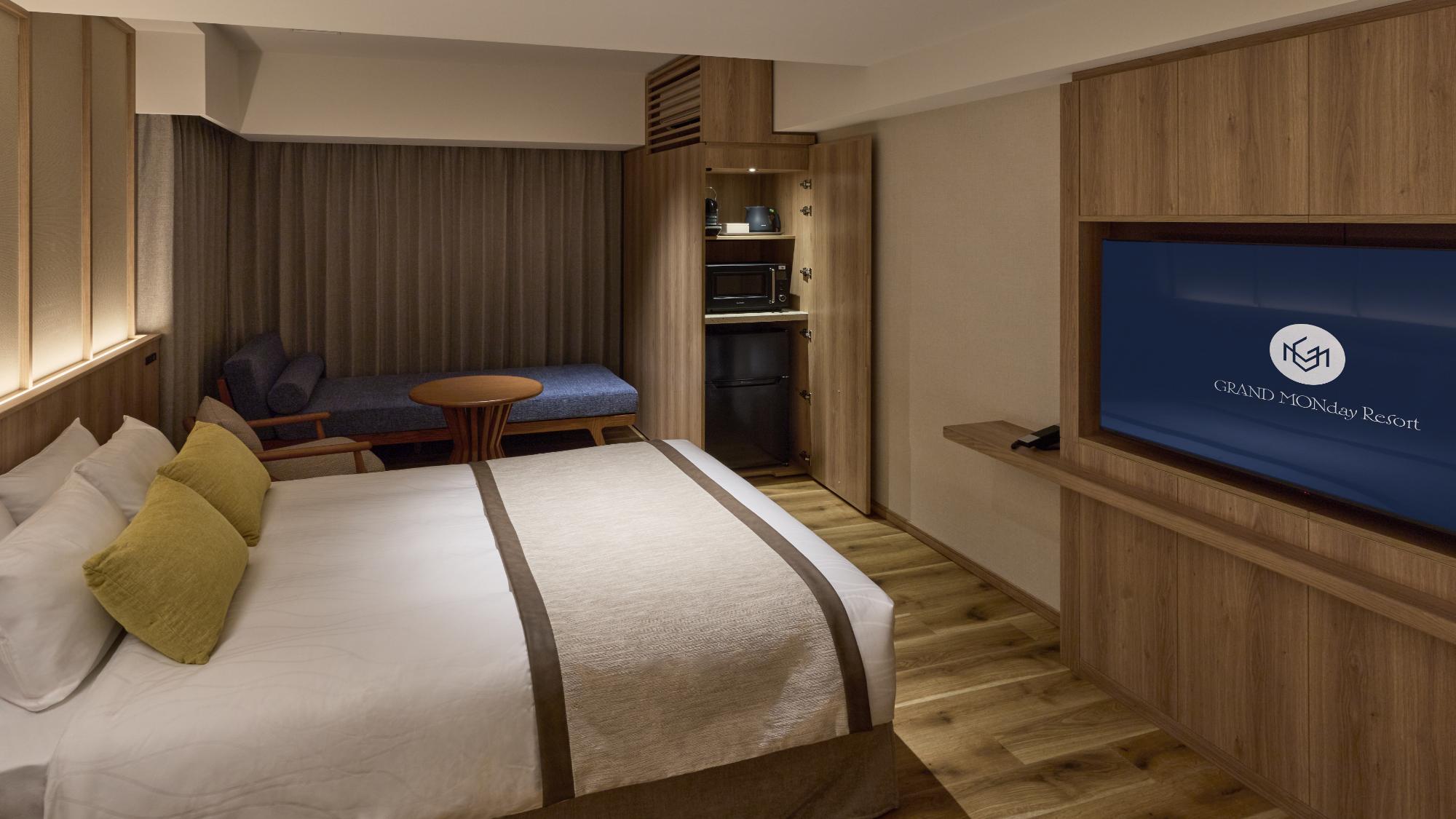 GRAND MONday Resort 東京ベイ舞浜 - 写真 18