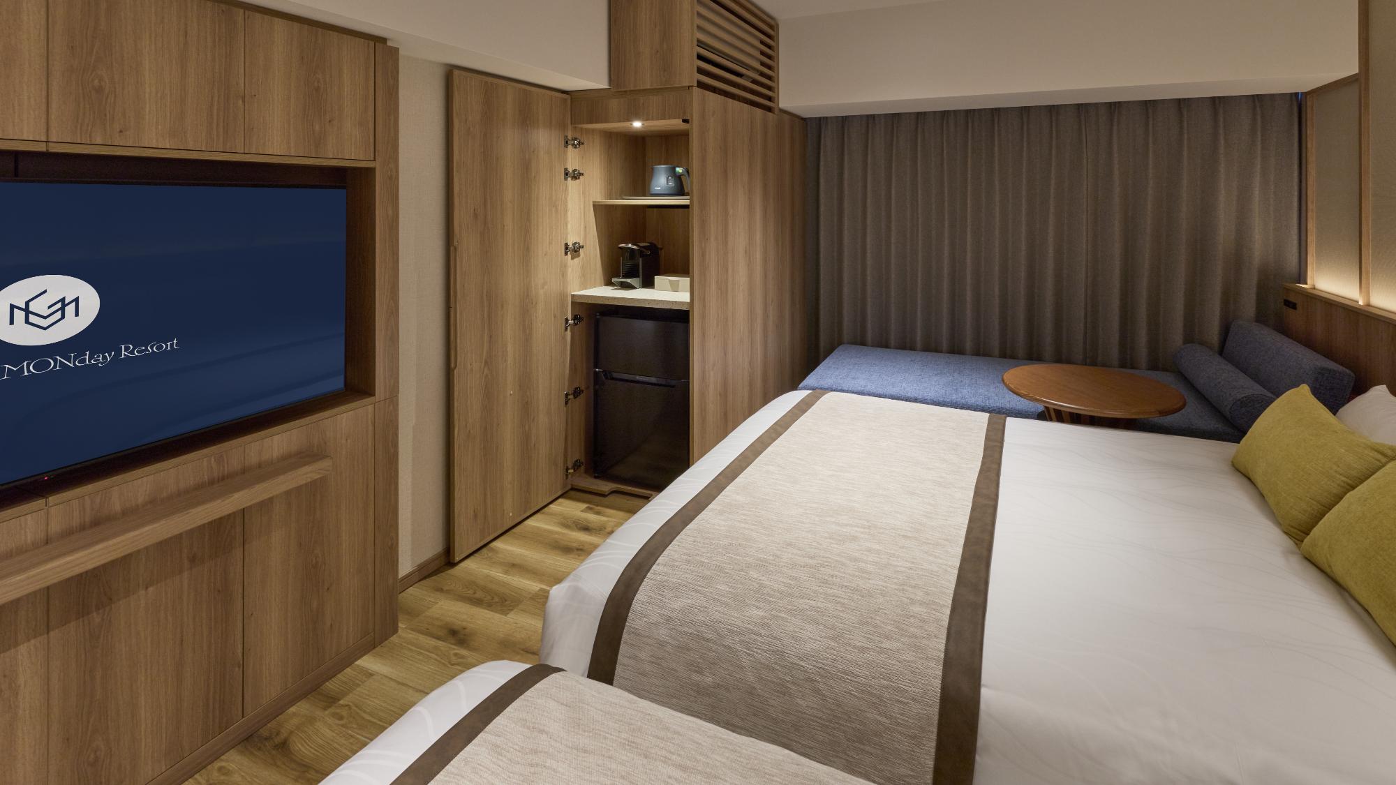 GRAND MONday Resort 東京ベイ舞浜 - 写真 12