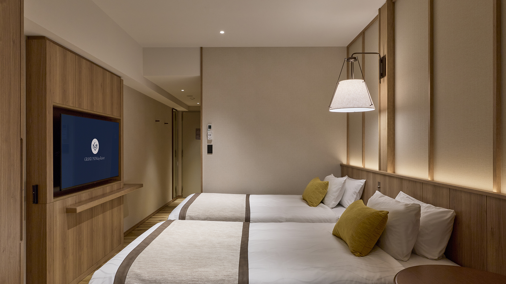 GRAND MONday Resort 東京ベイ舞浜 - 写真 4