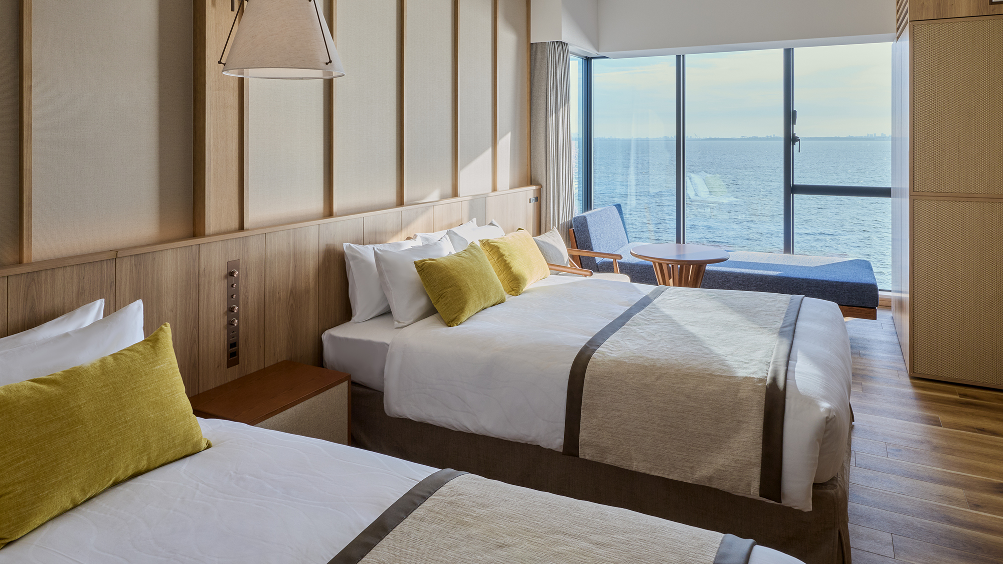 GRAND MONday Resort 東京ベイ舞浜 - 写真 16