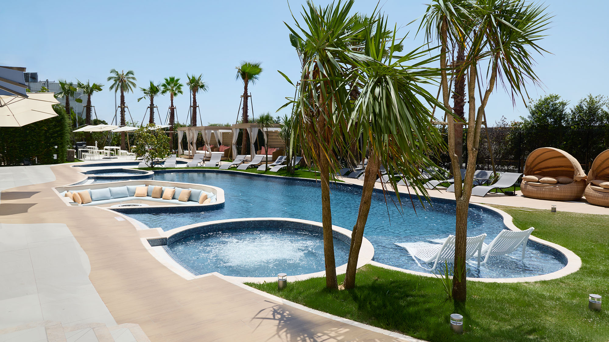 GRAND MONday Resort 東京ベイ舞浜 - 写真 120