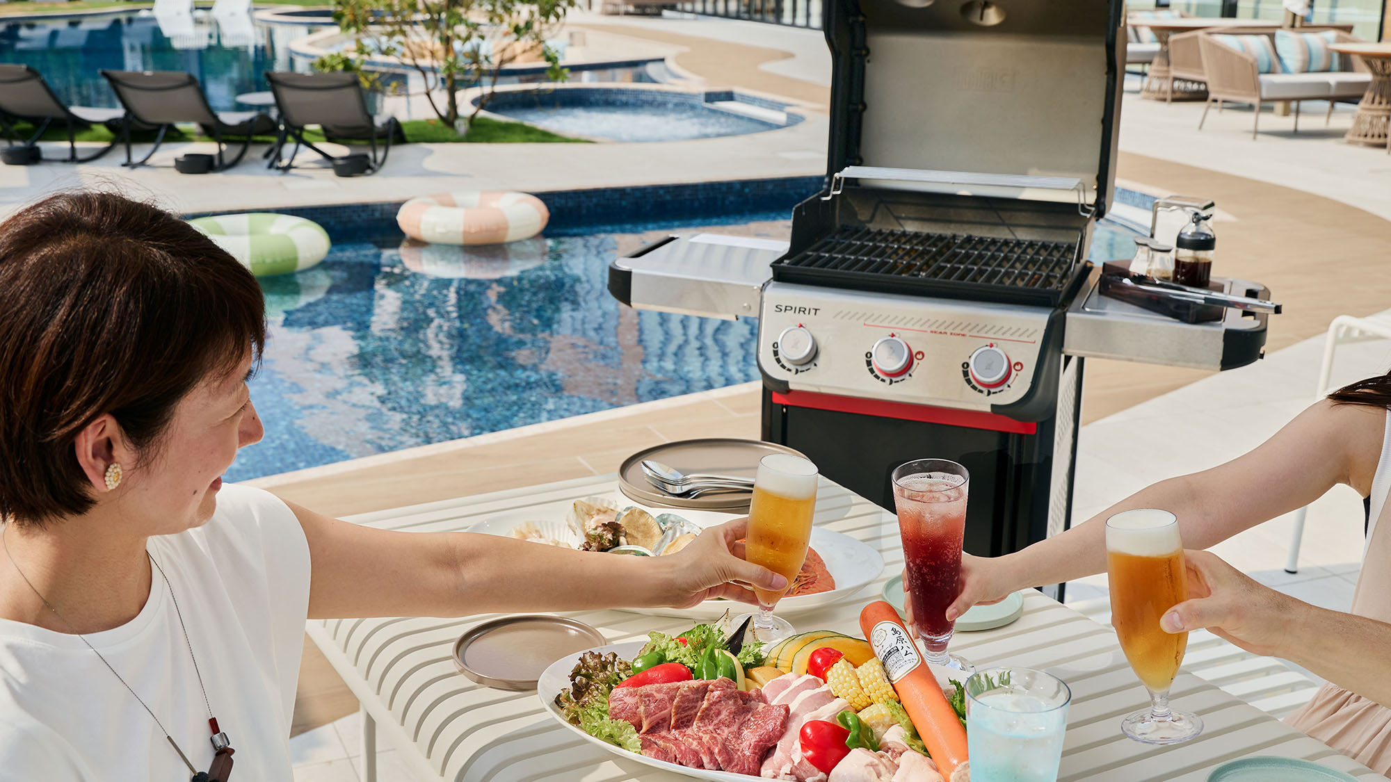 GRAND MONday Resort 東京ベイ舞浜 - 写真 110