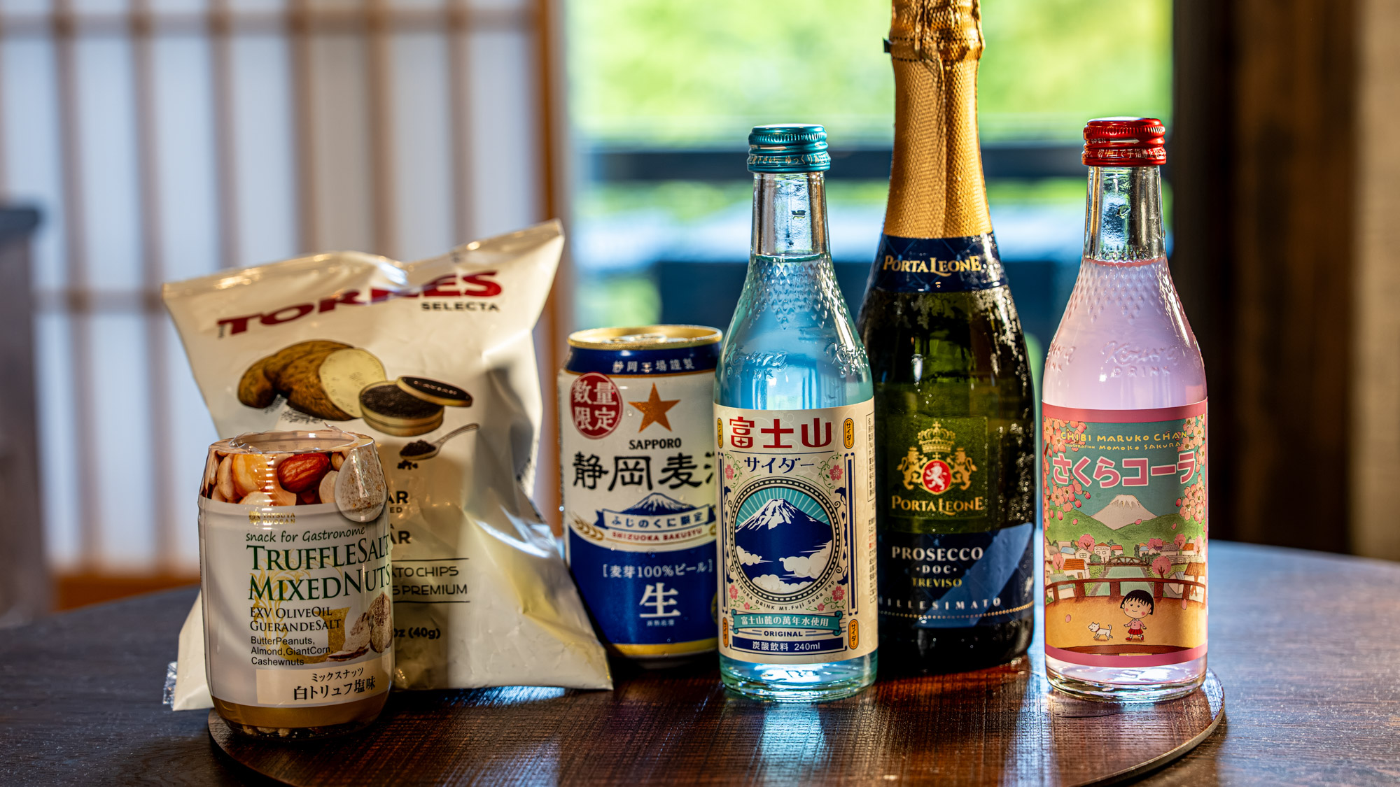 【オールインクルーシブ】客室でのひとときをお楽しみください。