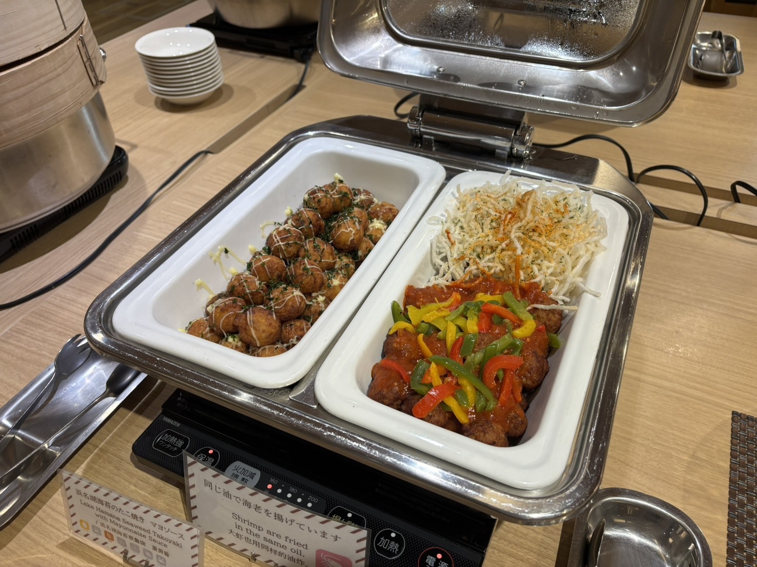 【7月・8月特別企画】　エコノミープラン（1泊2食付）
