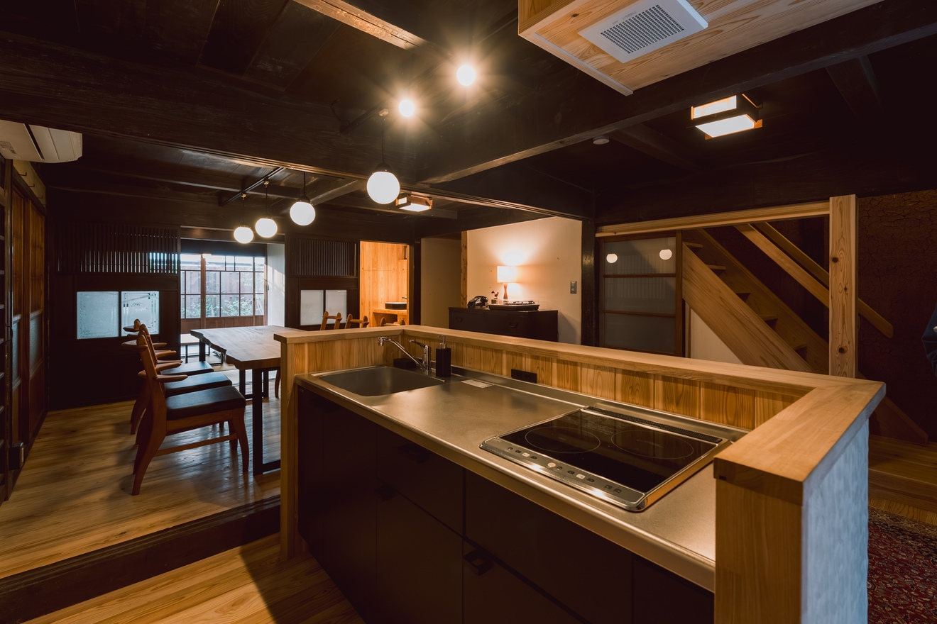 【開業記念10％OFF】大川の恵み満喫。期間限定特別価格プラン（朝食付き）