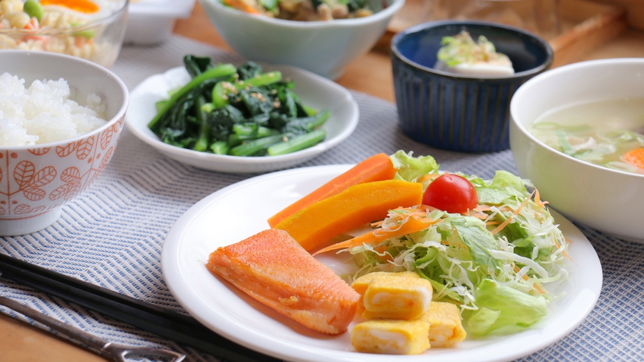 【朝食付☆ペットと一緒】ゆったり始まる1日のスタートに♪