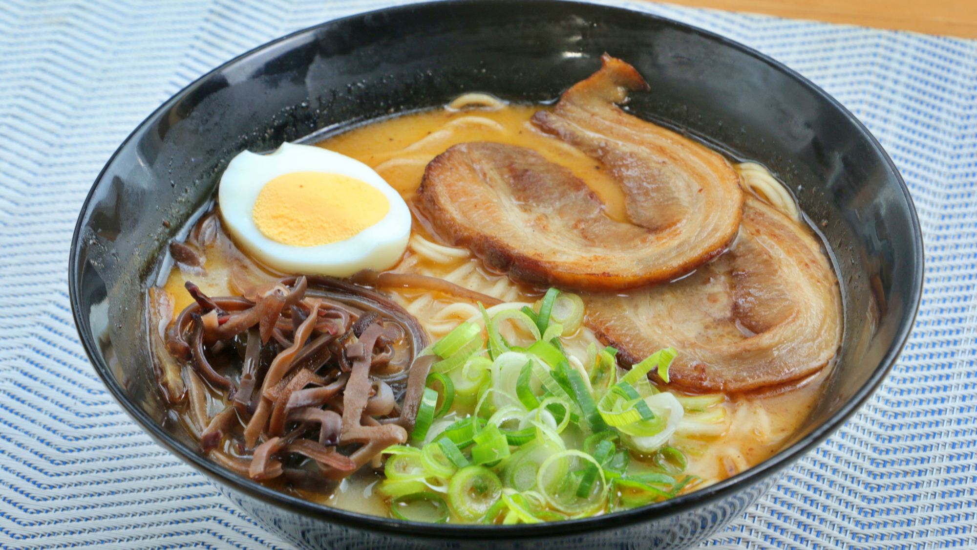 【味千ラーメン】 