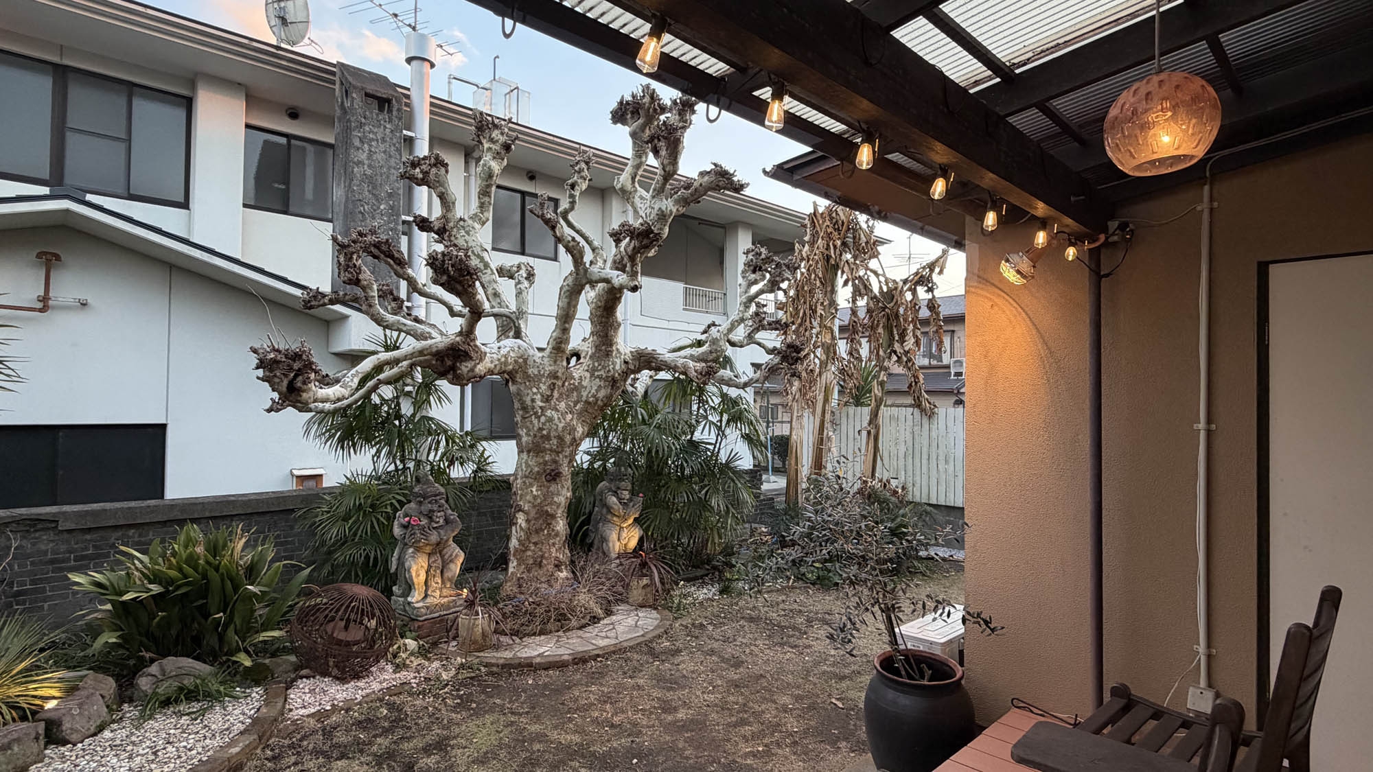 【手ぶらでBBQ】食材も道具もあり！気軽に楽しむBBQ！