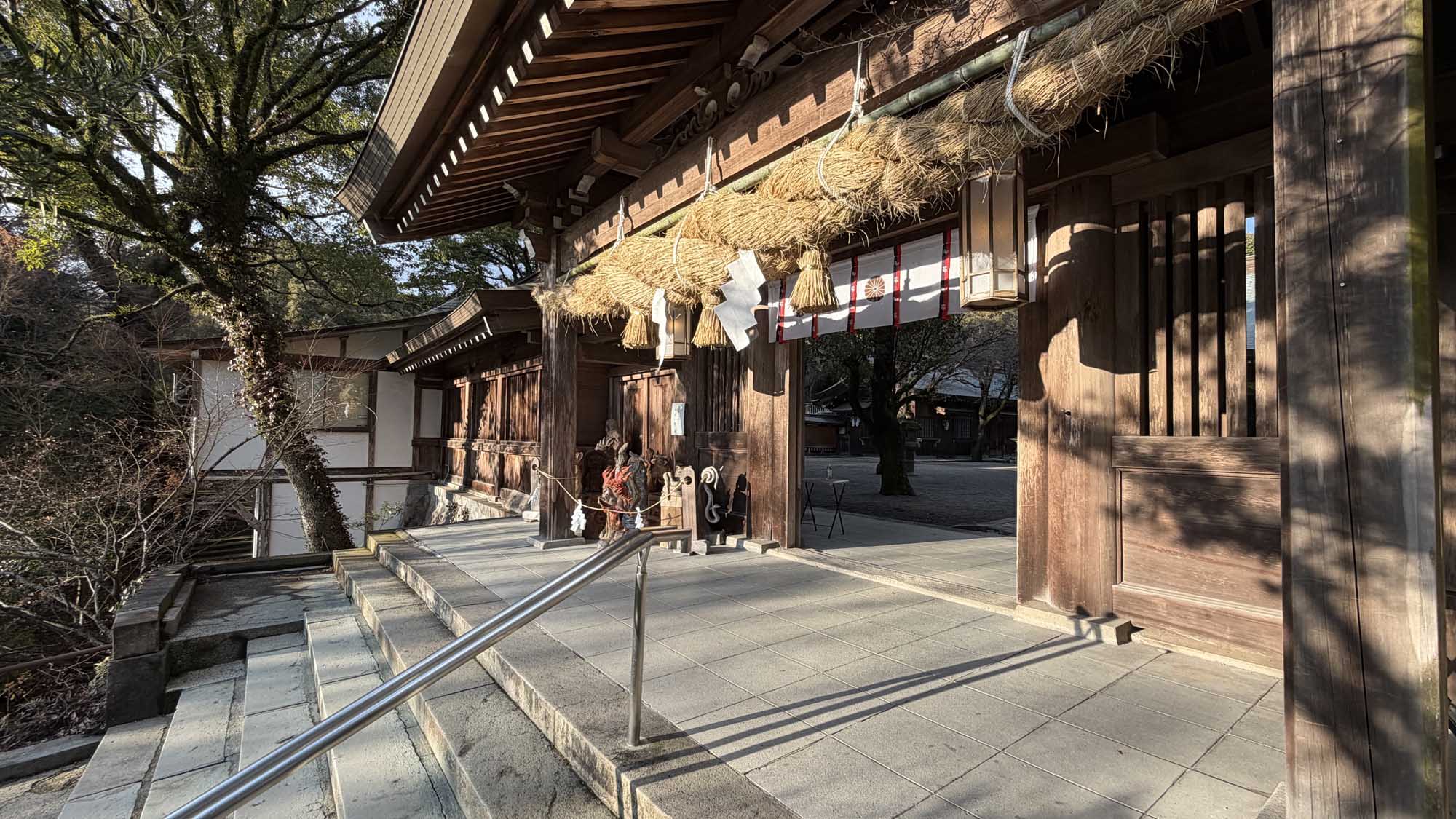 【周辺】菊池神社