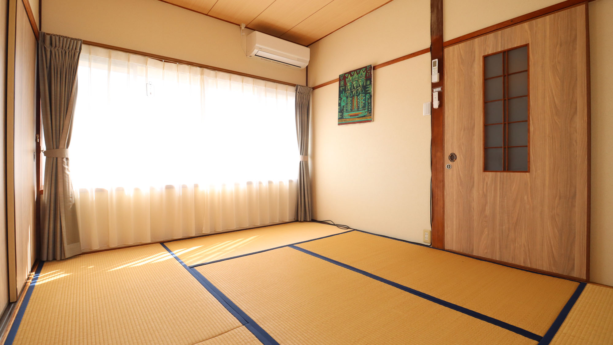 【室内】2階和室