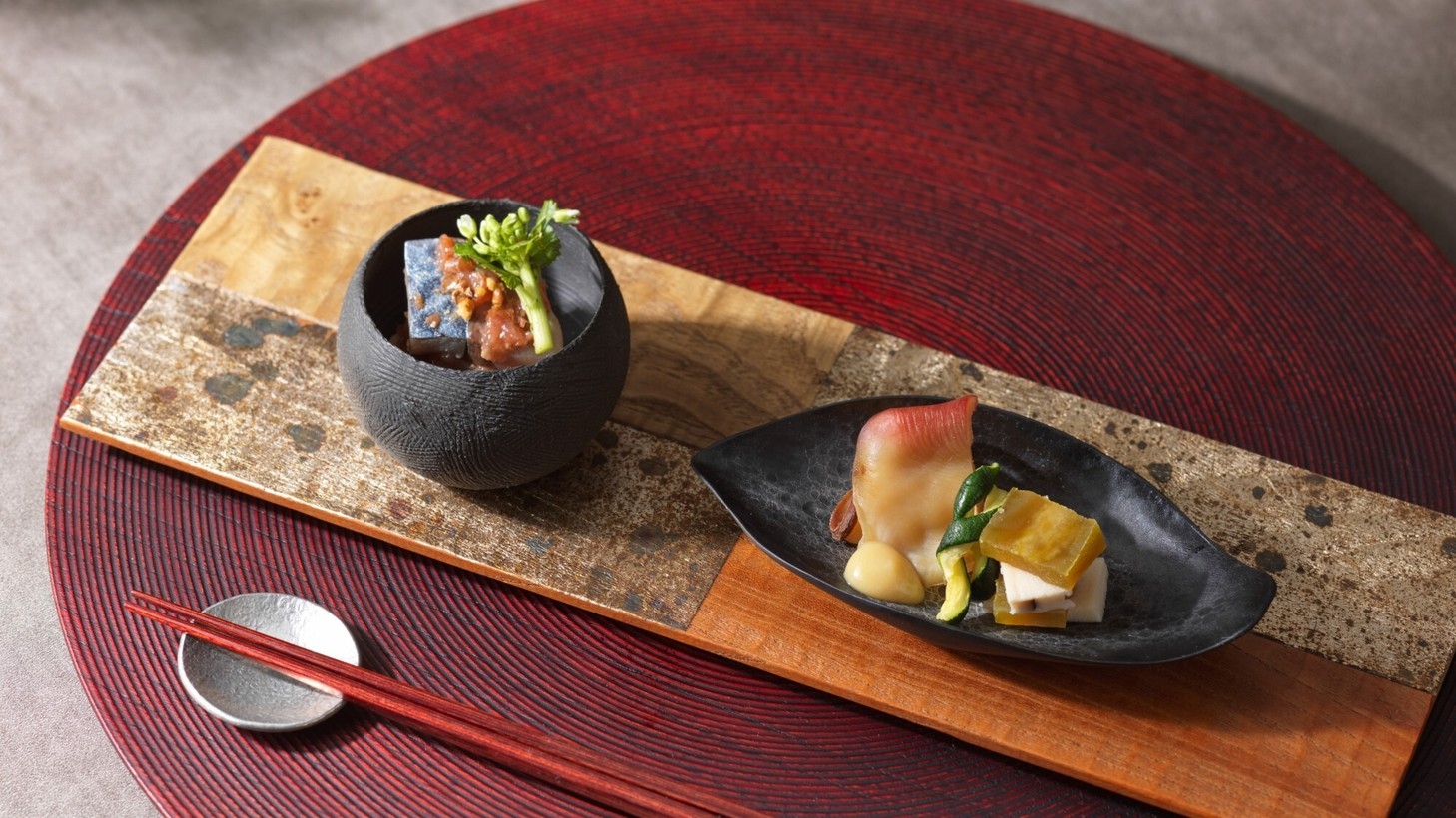 【早割90】早めのご予約がおすすめ！90日前早期予約プラン／夕食「和食会席」