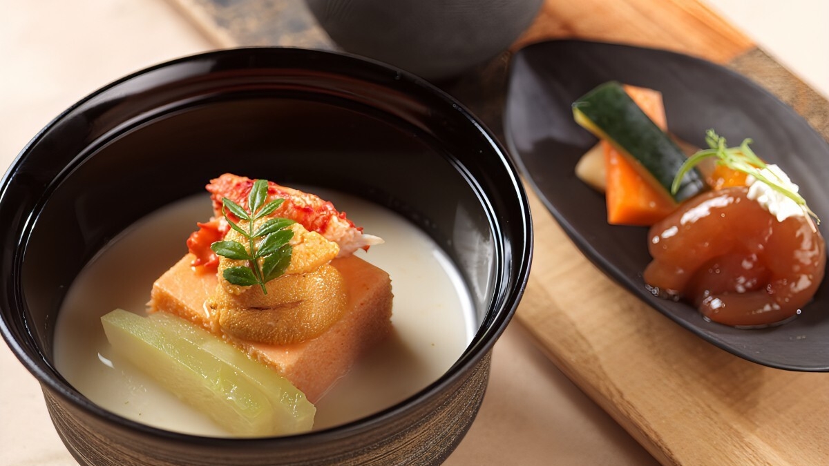 【早割60】早めのご予約がおすすめ！60日前早期予約プラン／夕食「特選和食会席」