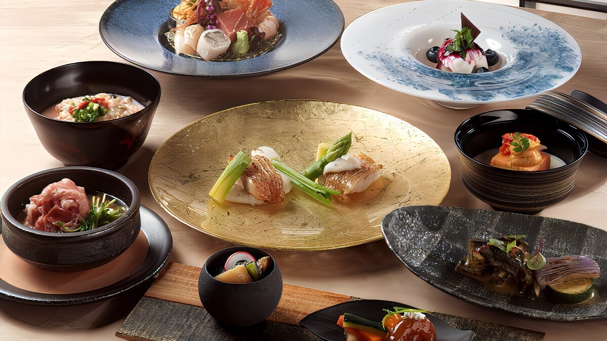 【早割90】早めのご予約がおすすめ！90日前早期予約プラン／夕食「特選和食会席」