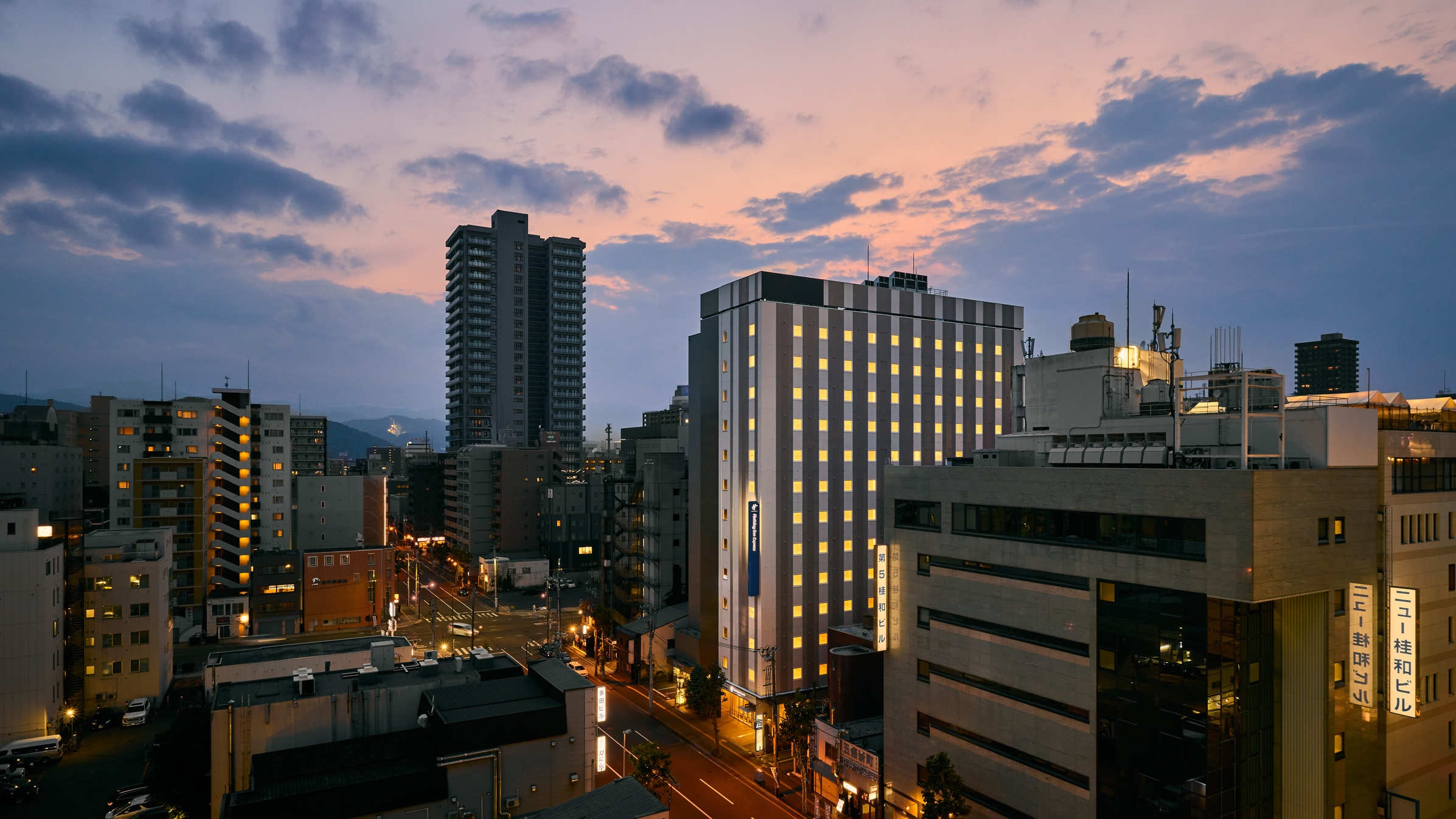 【IHG July Campaign】最大20％OFF　2026年12月までのご旅行が対象　朝食付き