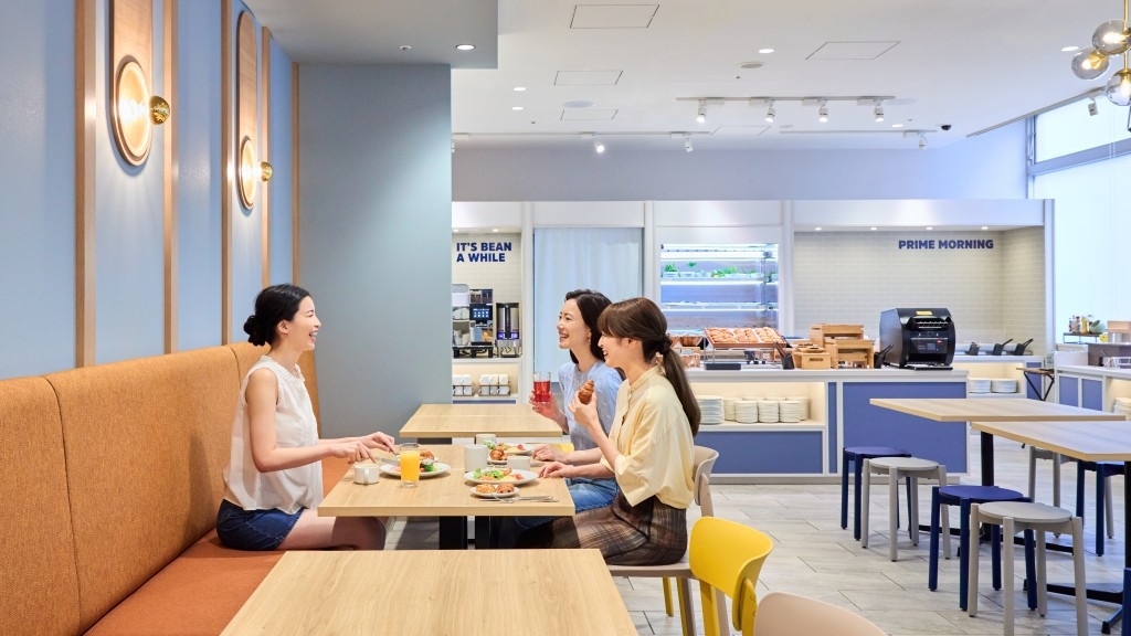 【開業記念】ホテルオリジナルタンブラー付きプラン/無料朝食付き