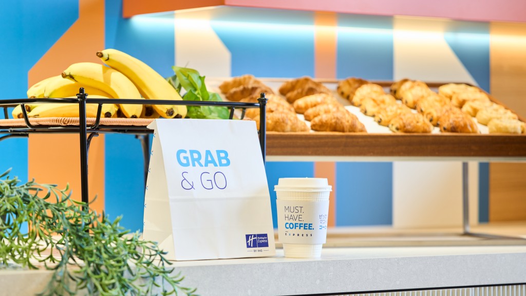 Grab & Go