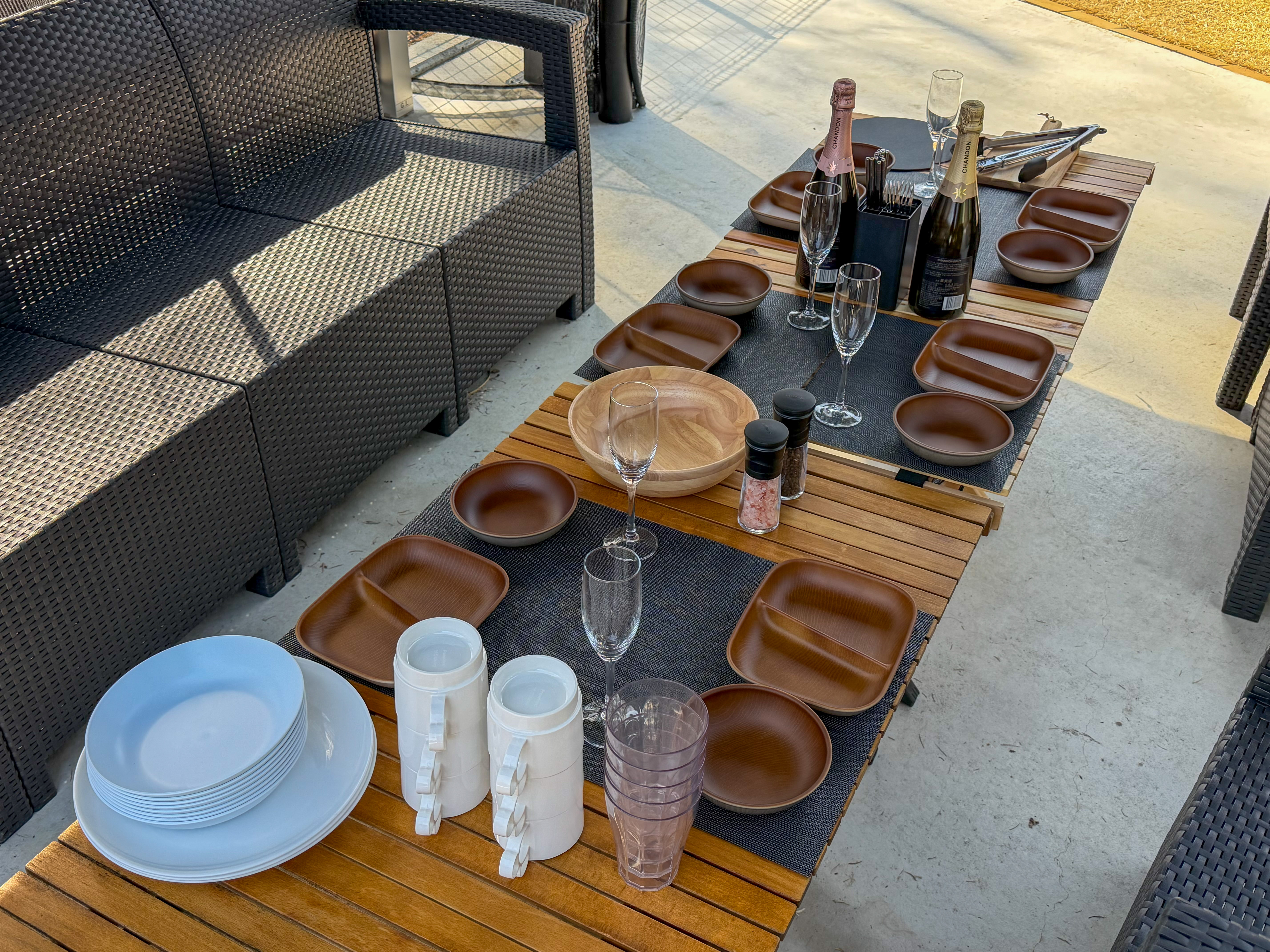 BBQ