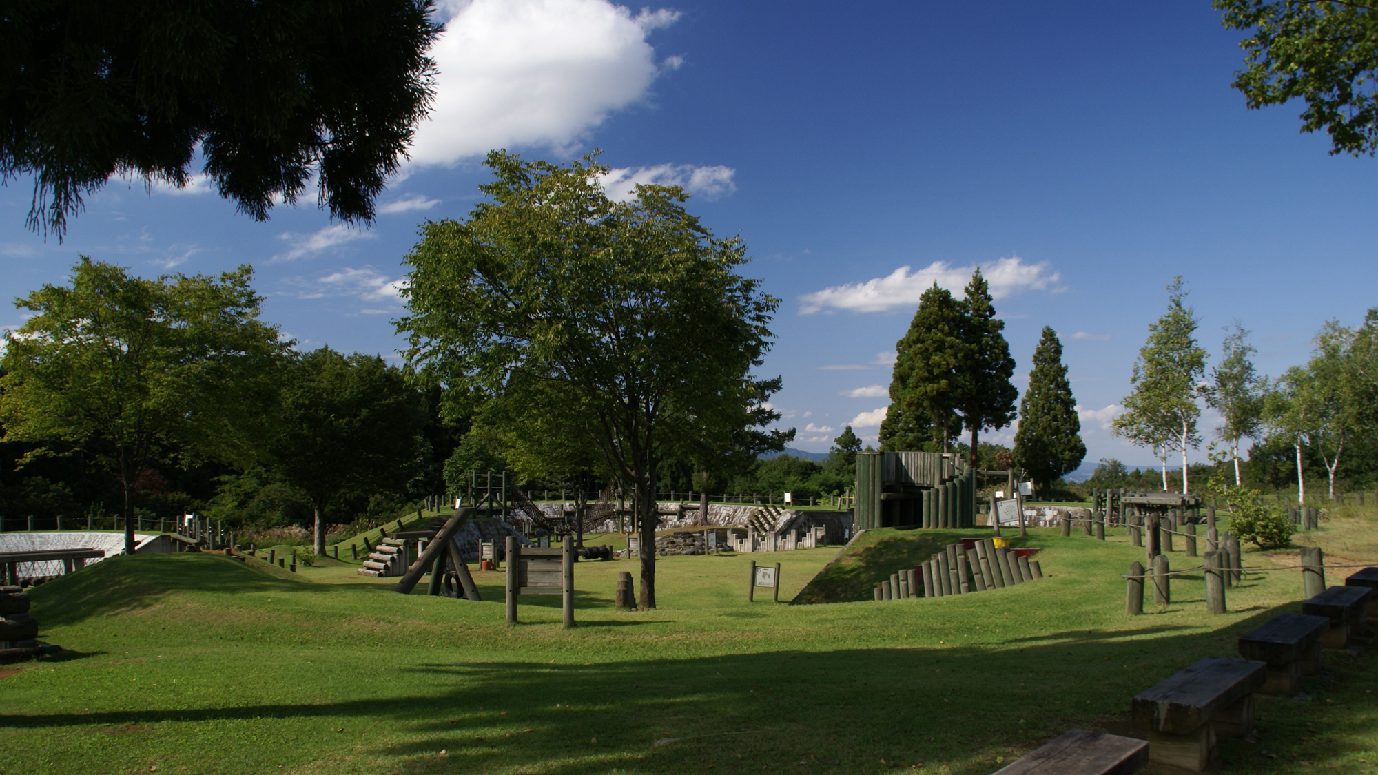 ニュー・グリーンピア津南