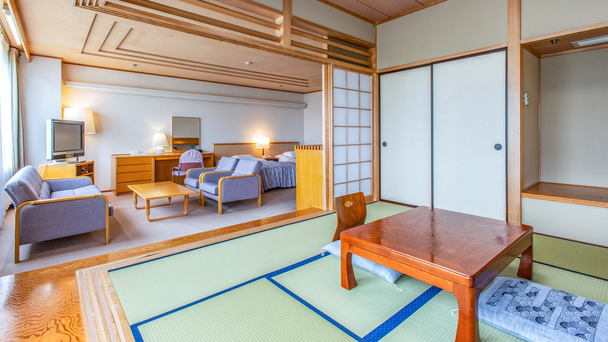 ニュー・グリーンピア津南