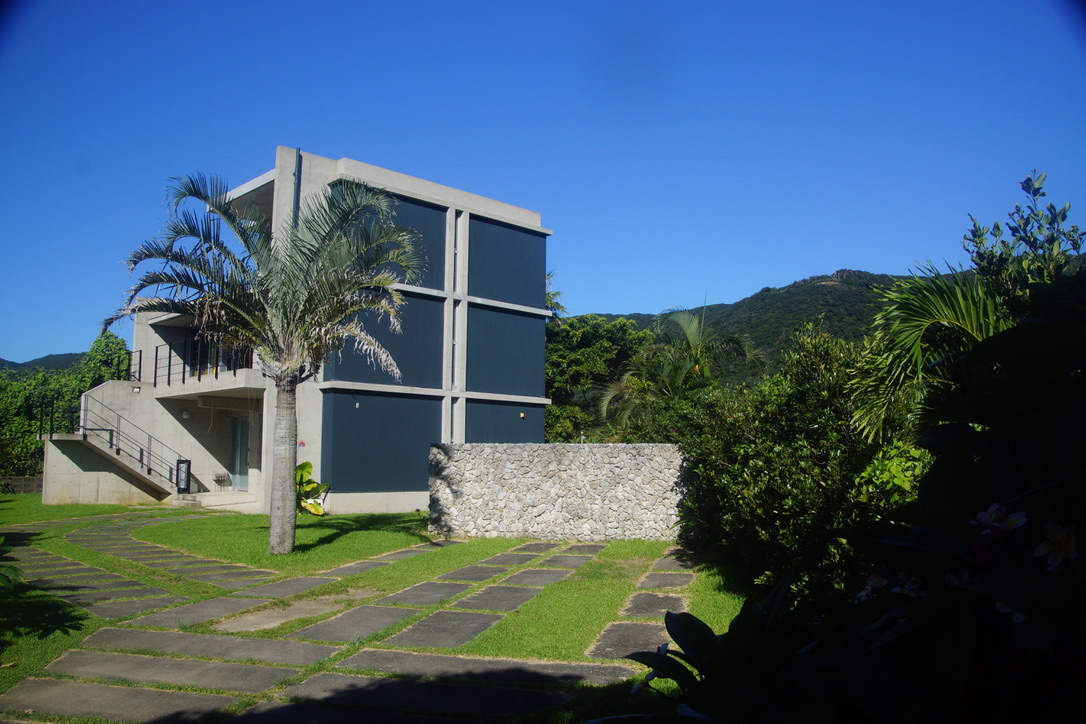 Private Villa The Beach AMAMI＜奄美大島