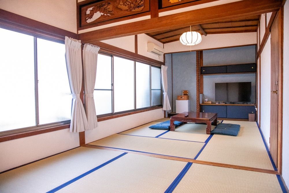 【土佐あかうしの朝ごはん付】高知の希少和牛で始まる、土佐町の朝