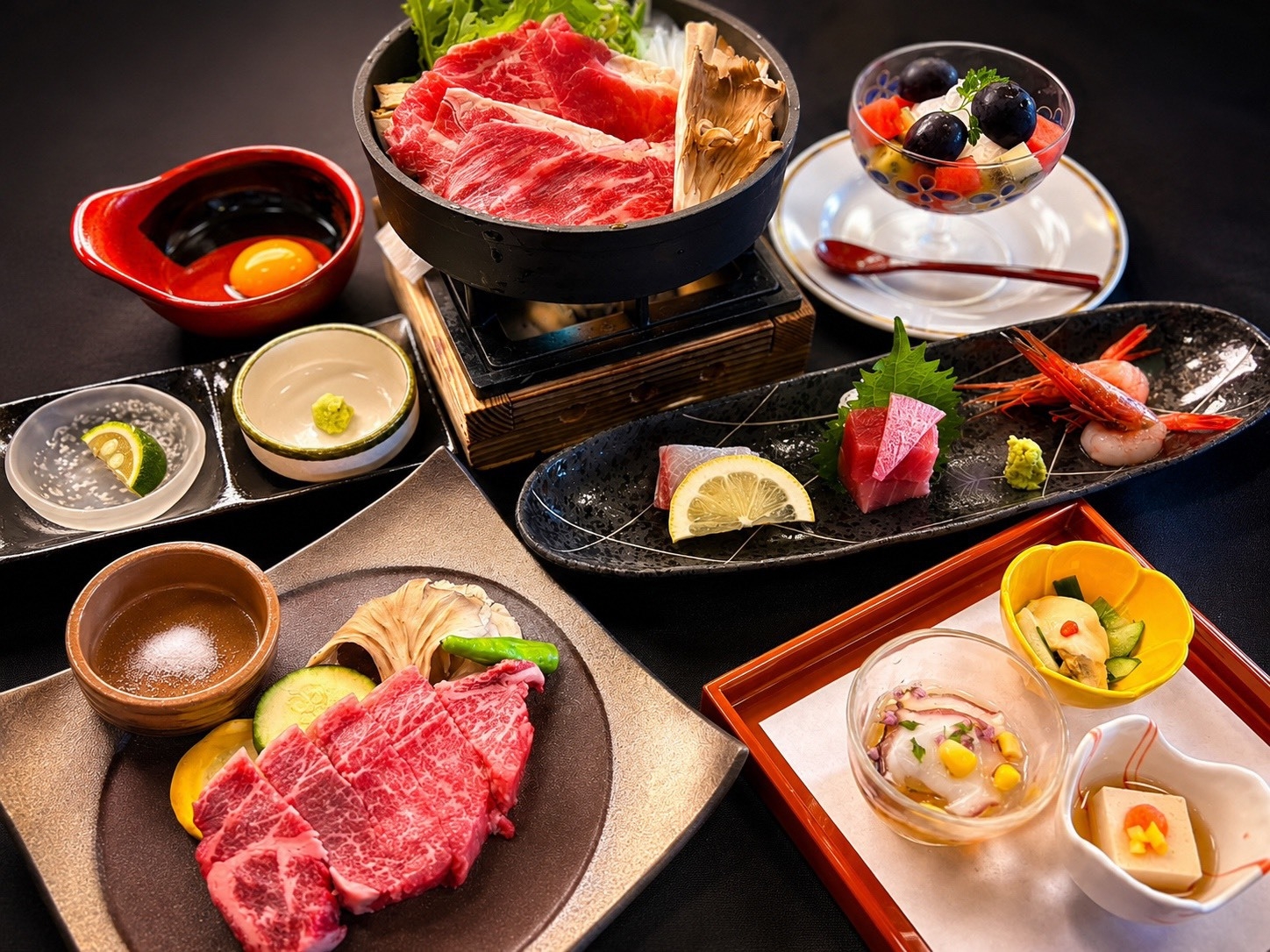 【30周年記念】新潟和牛に大満足♪感謝を込めた特別宿泊プラン　ワンちゃんフロア