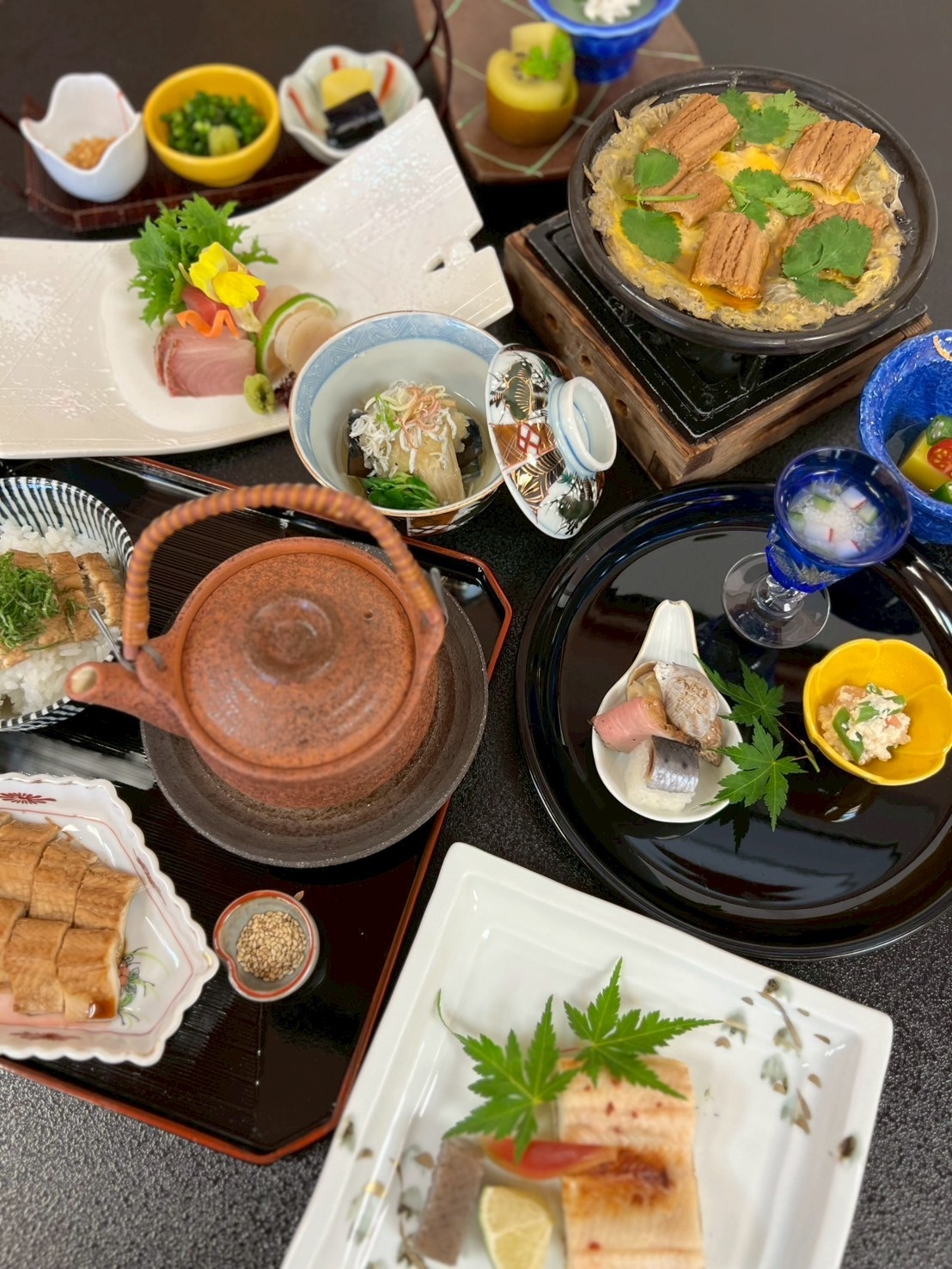 【四季折々】ば〜か〜うめぇ！湯沢の 『 極 』1泊2食　ワンちゃん同宿
