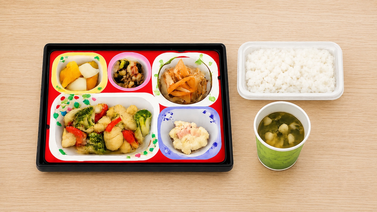 【オープン記念20％OFF・朝食付】お部屋で自由気ままに味わう宅配朝食付きプラン