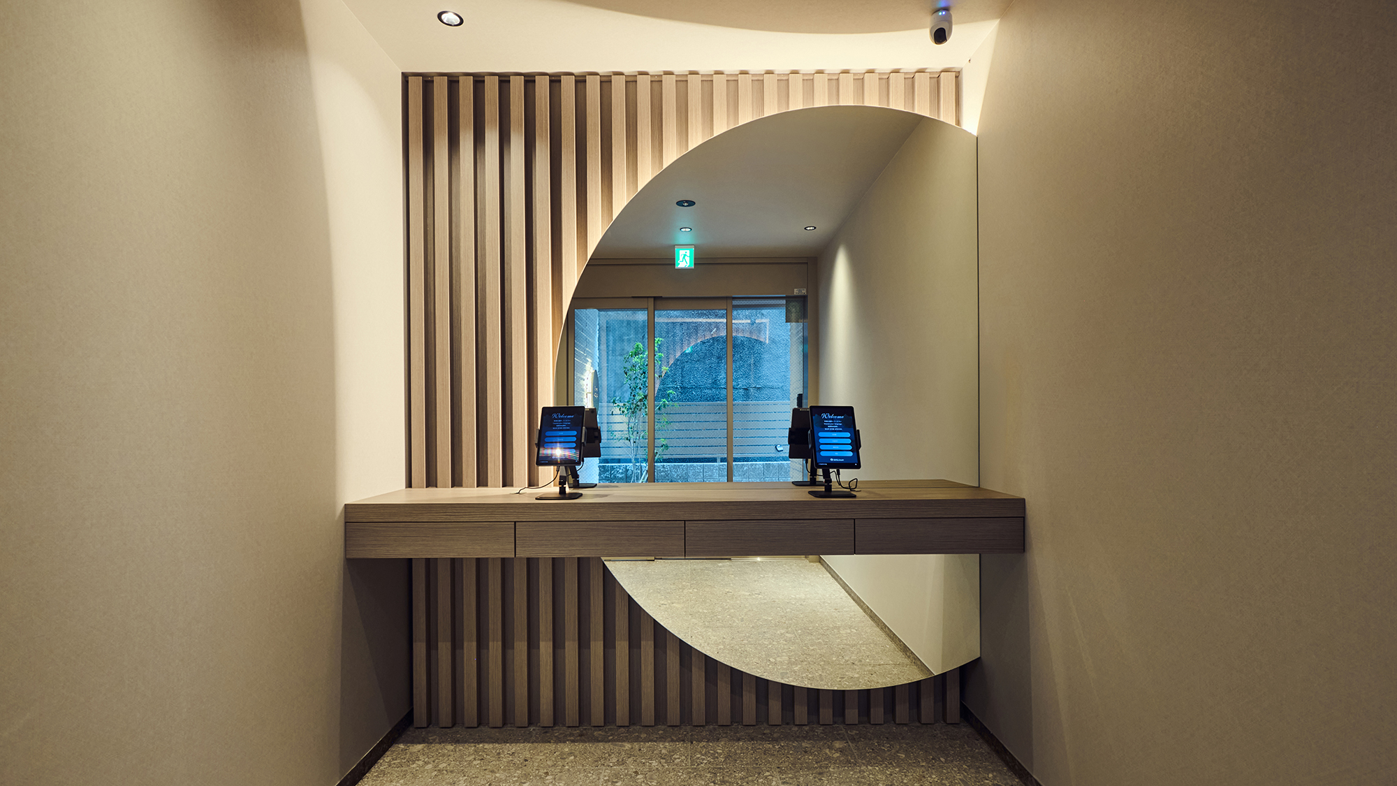 ＨＯＴＥＬ　ＳＯＶＡ　熊本並木坂（２０２６年８月１３日グランドオープン） - 写真 47