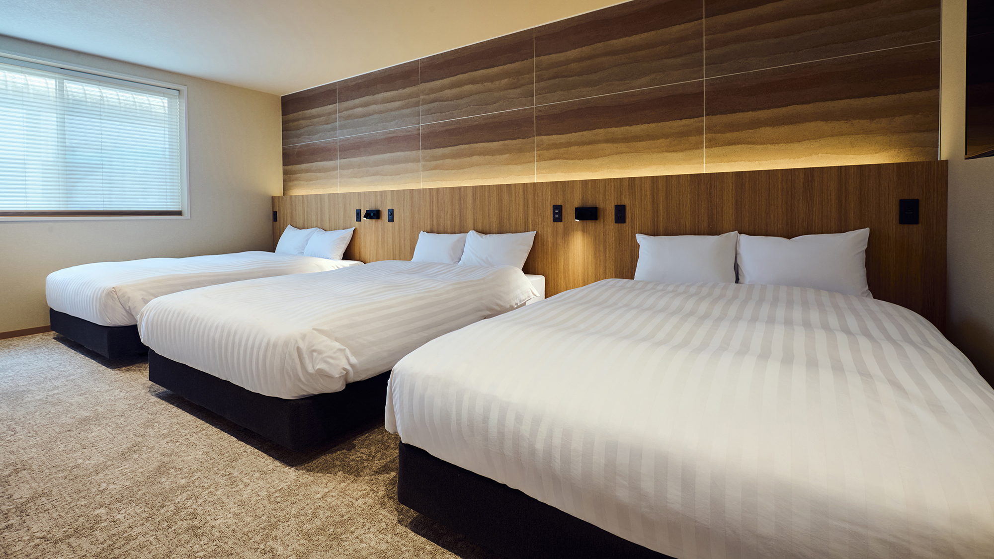 ＨＯＴＥＬ　ＳＯＶＡ　熊本並木坂（２０２６年８月１３日グランドオープン） - 写真 22