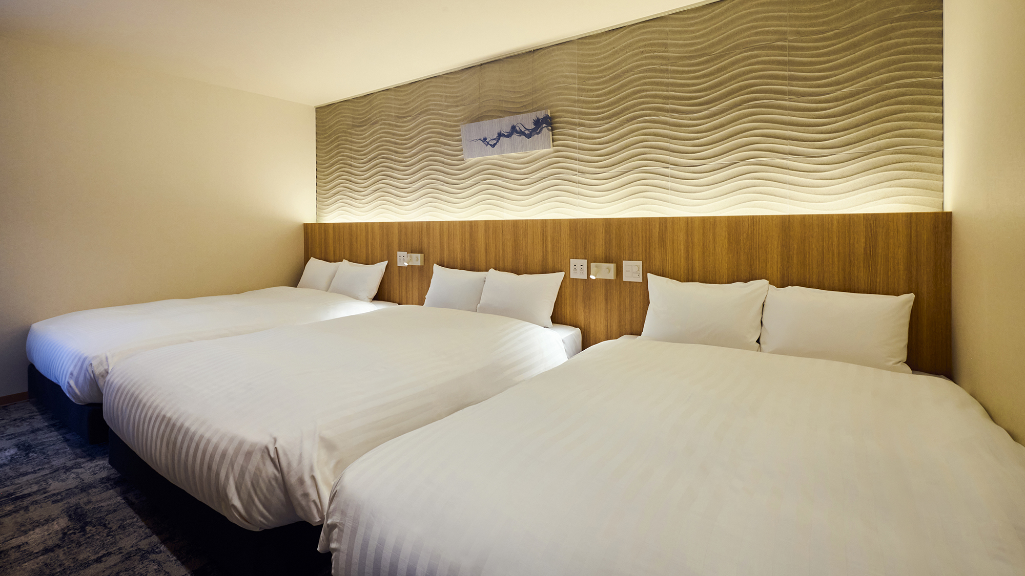 ＨＯＴＥＬ　ＳＯＶＡ　熊本並木坂（２０２６年８月１３日グランドオープン） - 写真 30