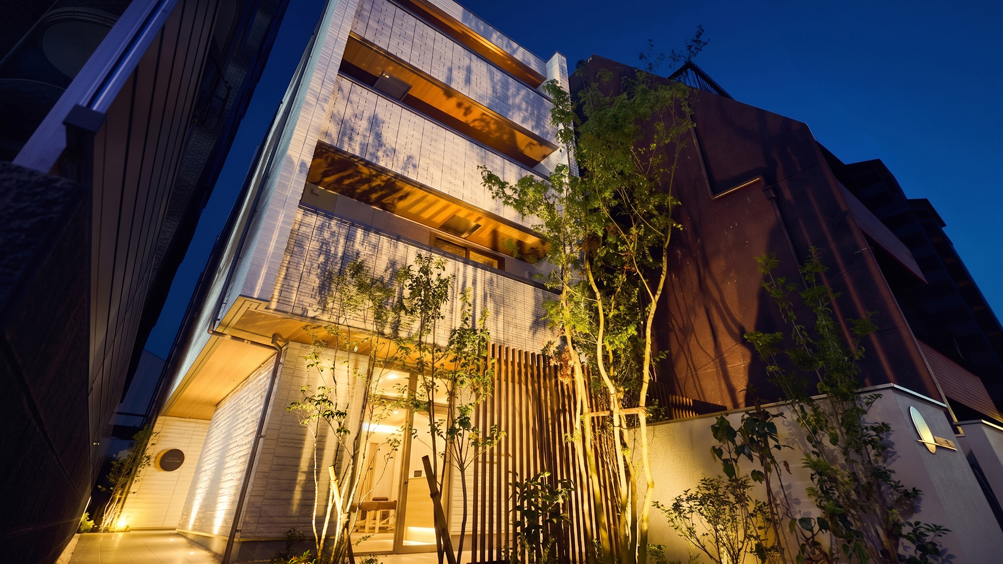 ＨＯＴＥＬ　ＳＯＶＡ　熊本並木坂（２０２６年８月１３日グランドオープン） - 写真 44