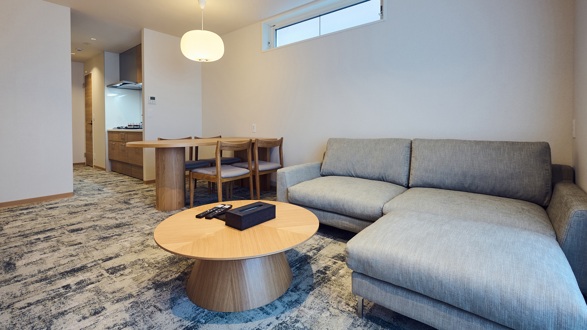ＨＯＴＥＬ　ＳＯＶＡ　熊本並木坂（２０２６年８月１３日グランドオープン） - 写真 32