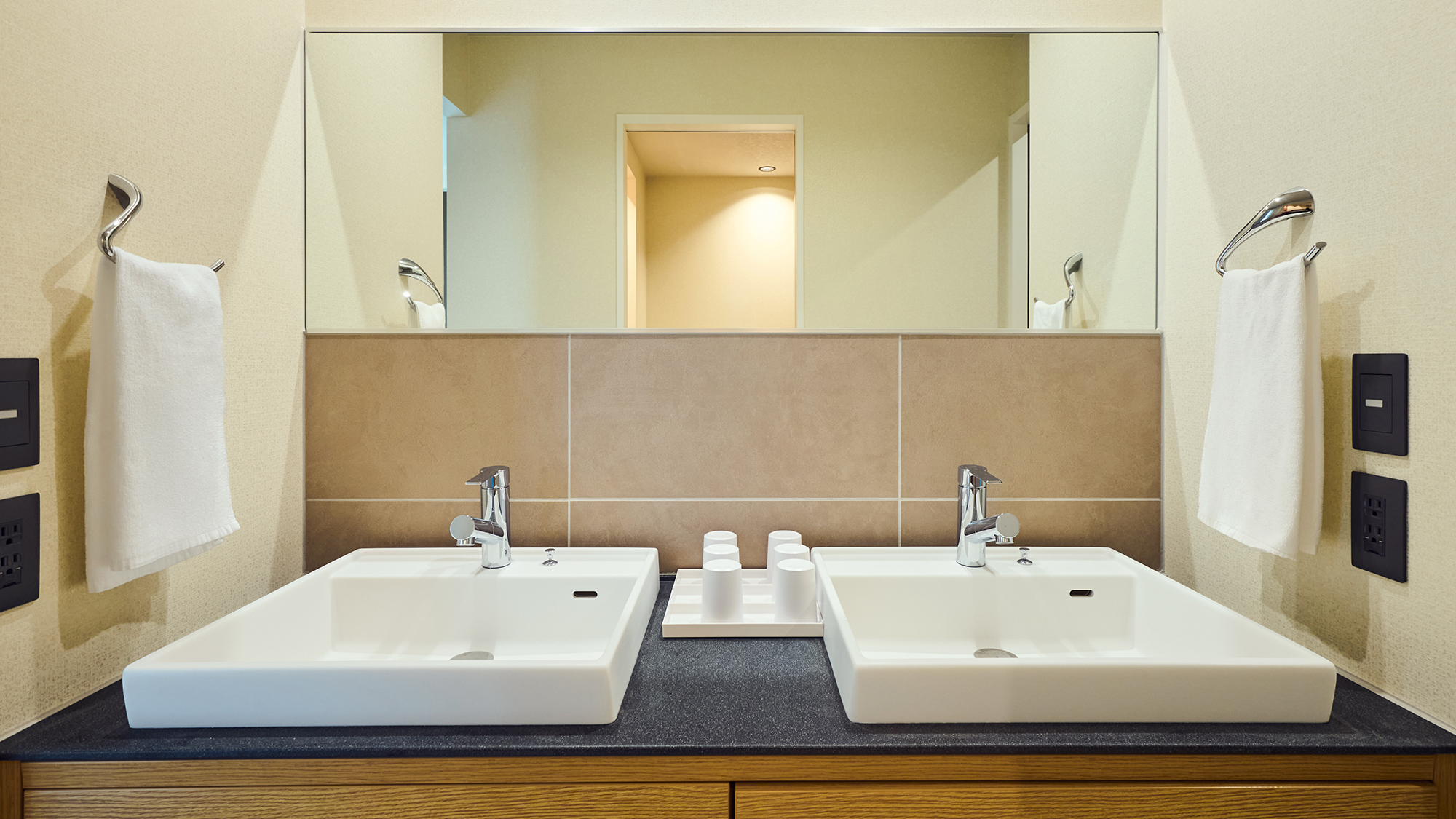ＨＯＴＥＬ　ＳＯＶＡ　熊本並木坂（２０２６年８月１３日グランドオープン） - 写真 24